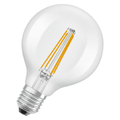 LED stropné svietidlo 3.4W IP20 4000K 330° – stropné LED svietidlo LEXMAN