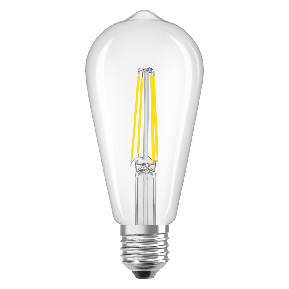 LED stropné svietidlo 3.4W IP20 2700K 330° – stropné LED svietidlo ZEIGER