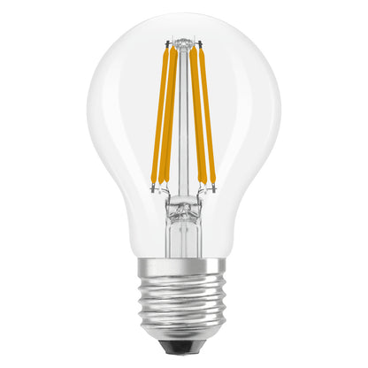 LED stropné svietidlo 7.2W IP20 2700K 330° – stropné LED svietidlo LEXMAN