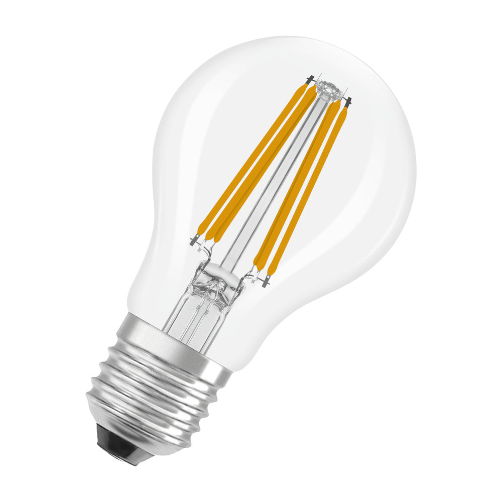 LED stropné svietidlo 7.2W IP20 2700K 330° – stropné LED svietidlo LEXMAN