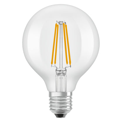 LED stropné svietidlo 5W IP20 2700K 330° – stropné LED svietidlo LEXMAN