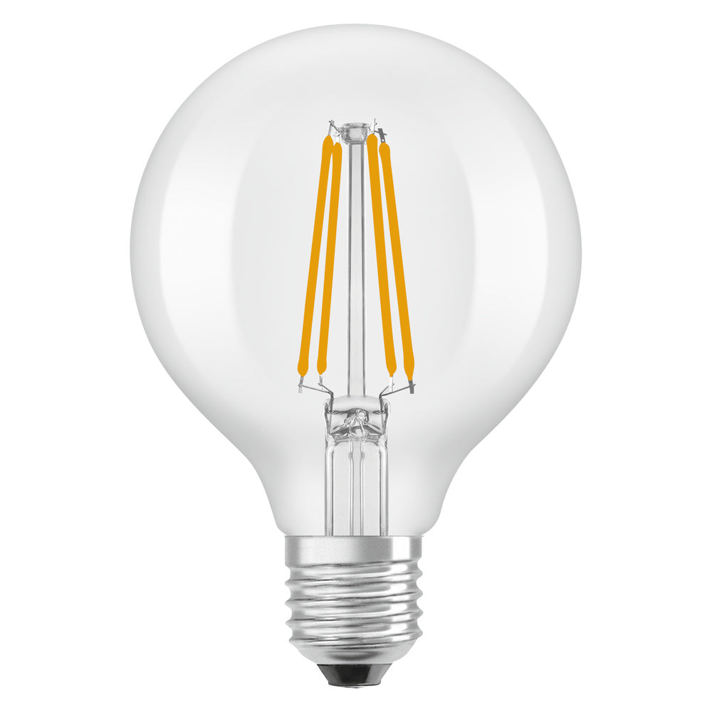LED stropné svietidlo 7.2W IP20 6500K 330° – stropné LED svietidlo LEXMAN