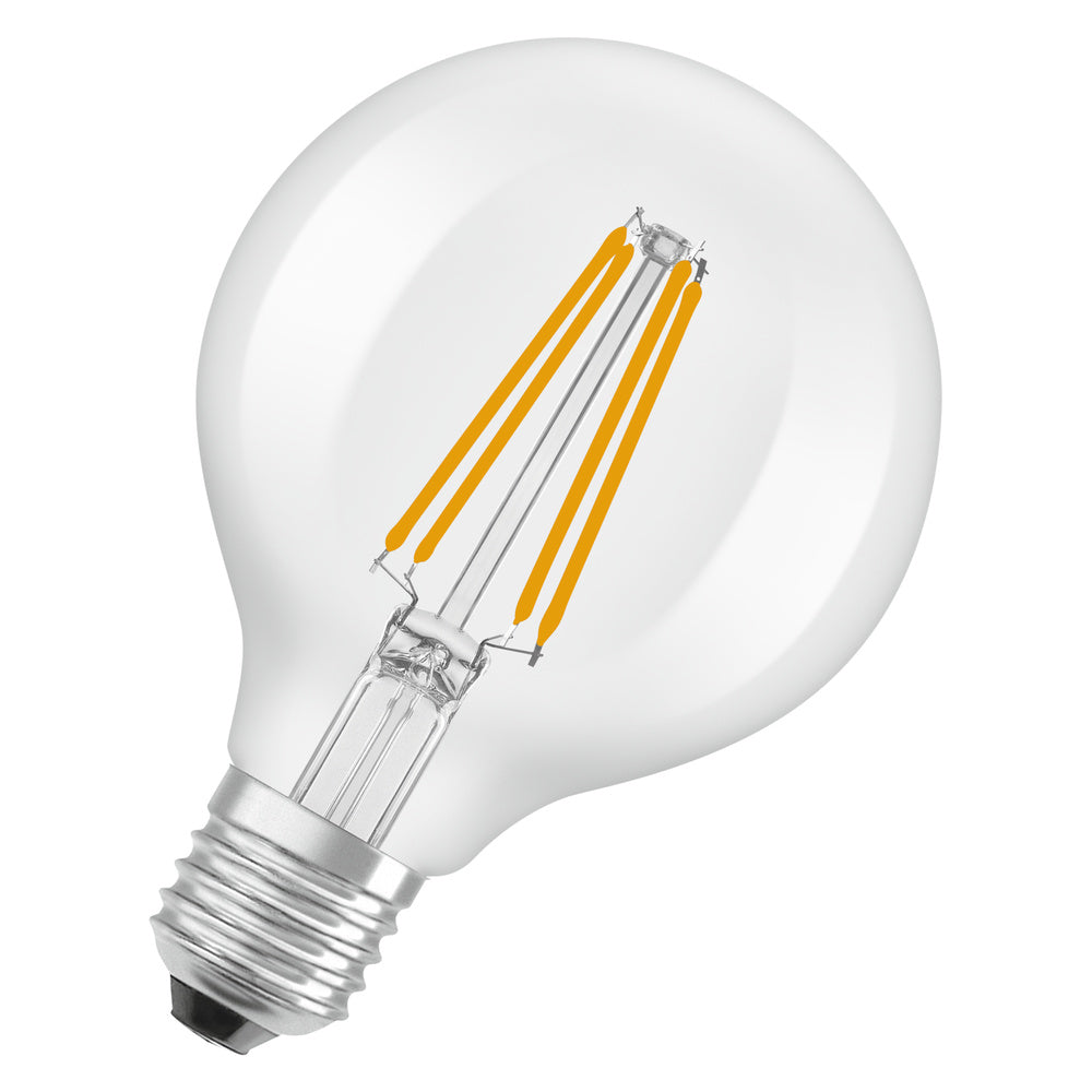 LED stropné svietidlo 7.2W IP20 6500K 330° – stropné LED svietidlo LEXMAN