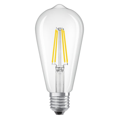 LED stropné svietidlo 5W IP20 2700K 330° – stropné LED svietidlo OSRAM