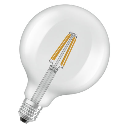LED downlight 1.4W IP20 2700K 36° – zápustné LED svietidlo OSRAM