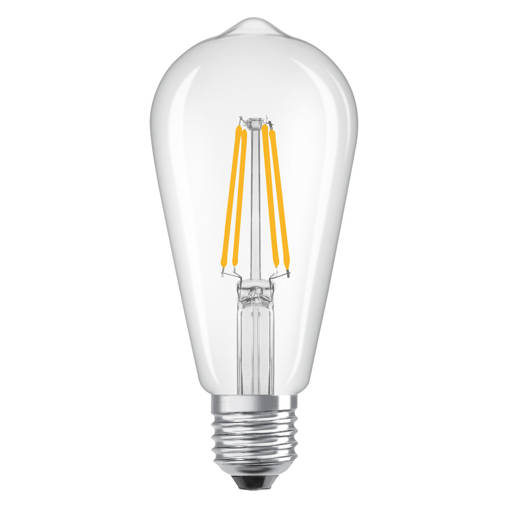LED stropné svietidlo 5W IP20 2700K 330° – stropné LED svietidlo LEXMAN