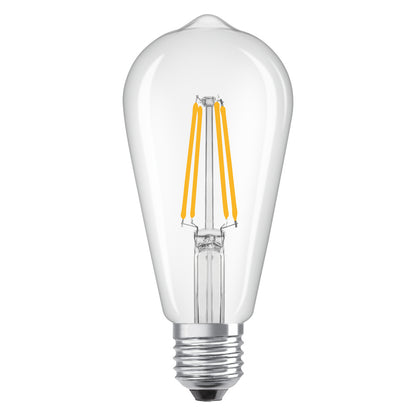 LED stropné svietidlo 5W IP20 2700K 330° – stropné LED svietidlo LEXMAN