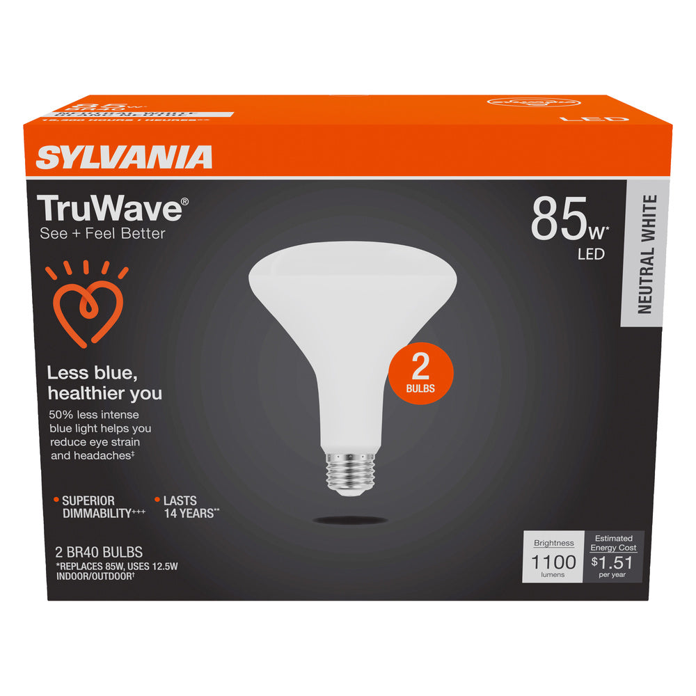 LED príslušenstvo 12W – SYLVANIA