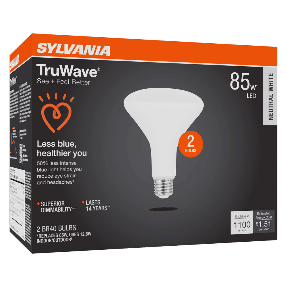 LED príslušenstvo 12W – SYLVANIA