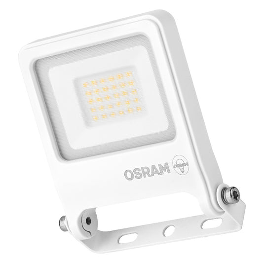 LED reflektor 50W IP65 3000K 110° – vonkajšie LED svietidlo OSRAM