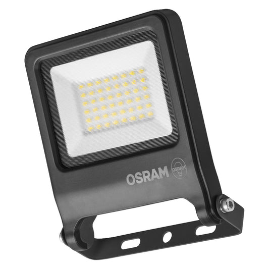 LED reflektor 50W IP65 3000K 110° – vonkajšie LED svietidlo OSRAM