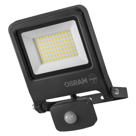 LED reflektor 30W IP44 4000K 110° – vonkajšie LED svietidlo OSRAM