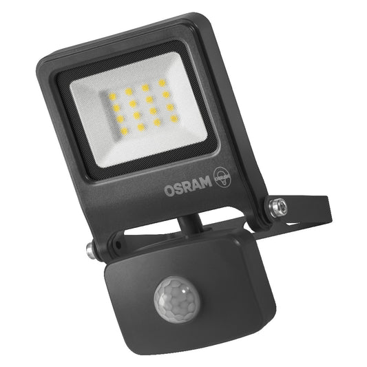 LED reflektor 4W IP65 4000K 90° – vonkajšie LED svietidlo OSRAM