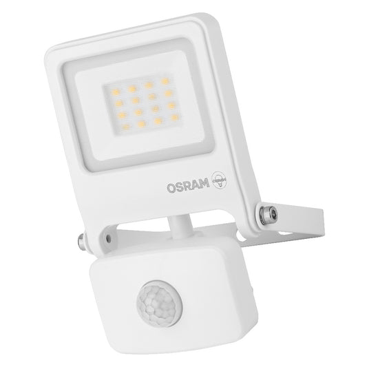 LED reflektor 30W IP44 3000K 110° – vonkajšie LED svietidlo OSRAM