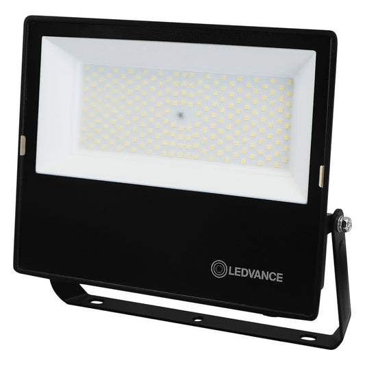 LED reflektor 200W IP65 6500K 110° – vonkajšie LED svietidlo LEDVANCE