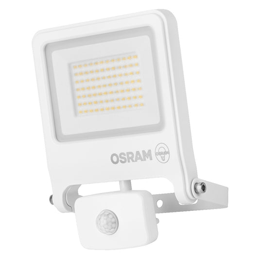 LED reflektor 30W IP44 3000K 110° – vonkajšie LED svietidlo OSRAM