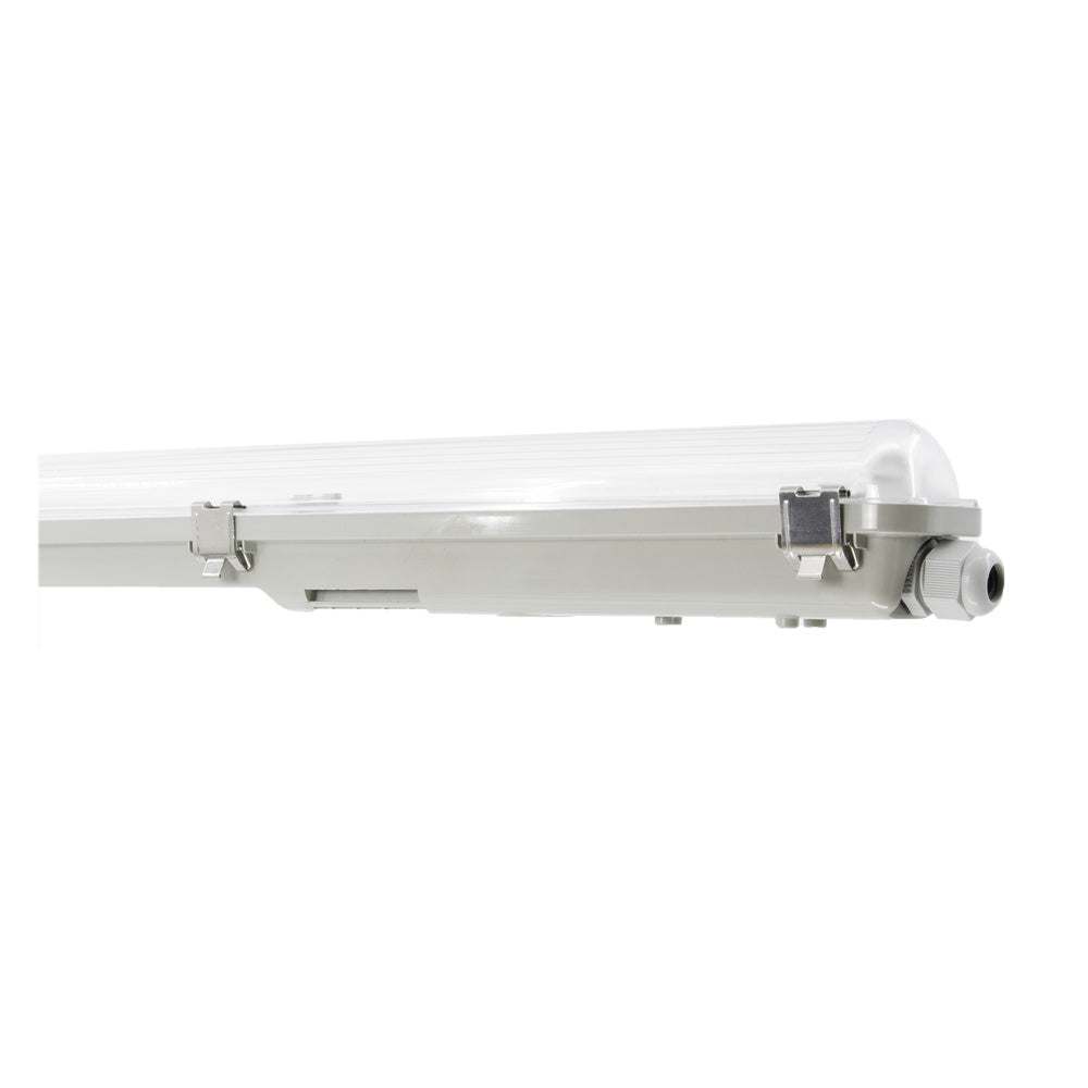 LED prachotesné svietidlo IP65 105° – priemyselné prachotesné svietidlo LEDVANCE