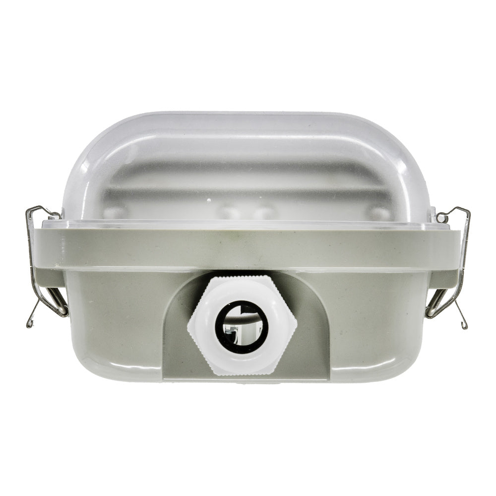 LED prachotesné svietidlo IP65 – priemyselné prachotesné svietidlo LEDVANCE