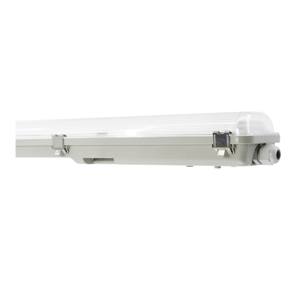 LED prachotesné svietidlo IP65 – priemyselné prachotesné svietidlo LEDVANCE