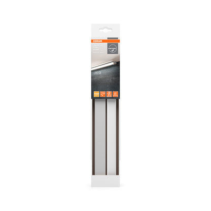 LED lineárne svietidlo 6W IP20 3000K 100° – lineárne LED svietidlo OSRAM