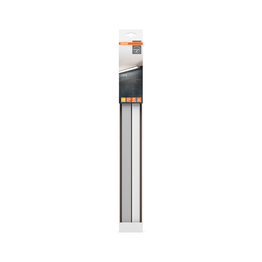 LED lineárne svietidlo 10W IP20 3000K 100° – lineárne LED svietidlo OSRAM