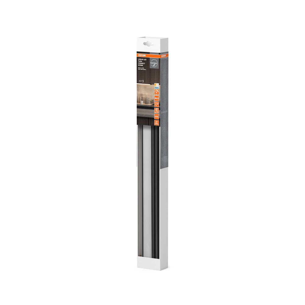 LED lineárne svietidlo 10W IP20 6500K 110° – lineárne LED svietidlo OSRAM
