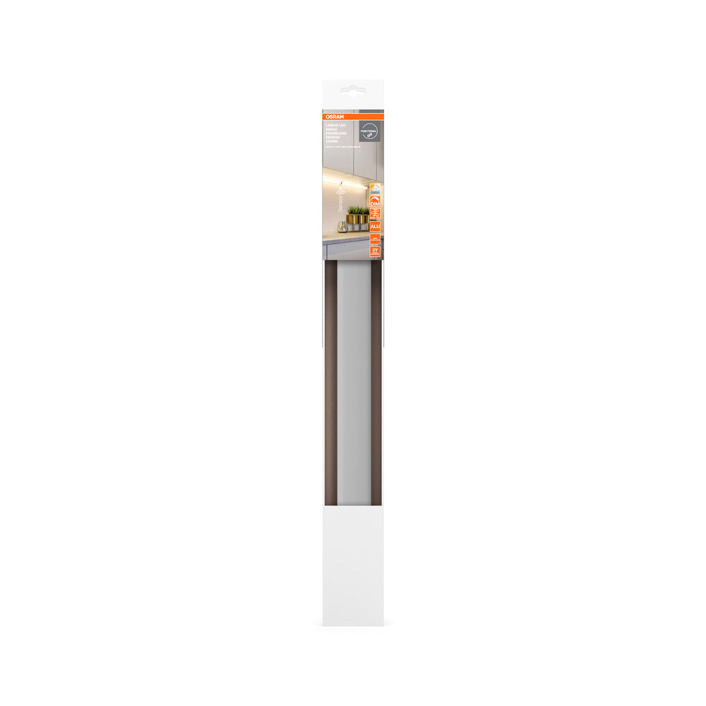 LED lineárne svietidlo 7.50W IP20 6500K 110° – lineárne LED svietidlo OSRAM