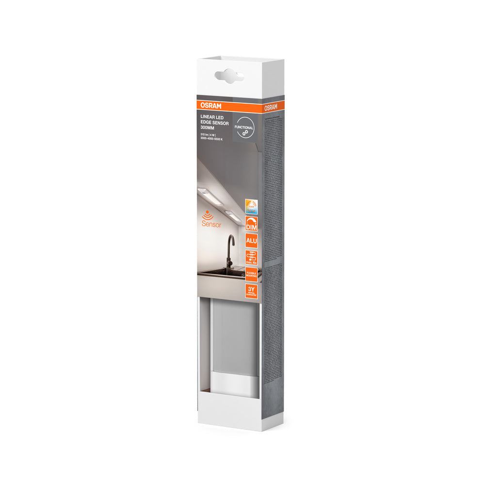 LED lineárne svietidlo 4W IP20 6500K 110° – lineárne LED svietidlo OSRAM