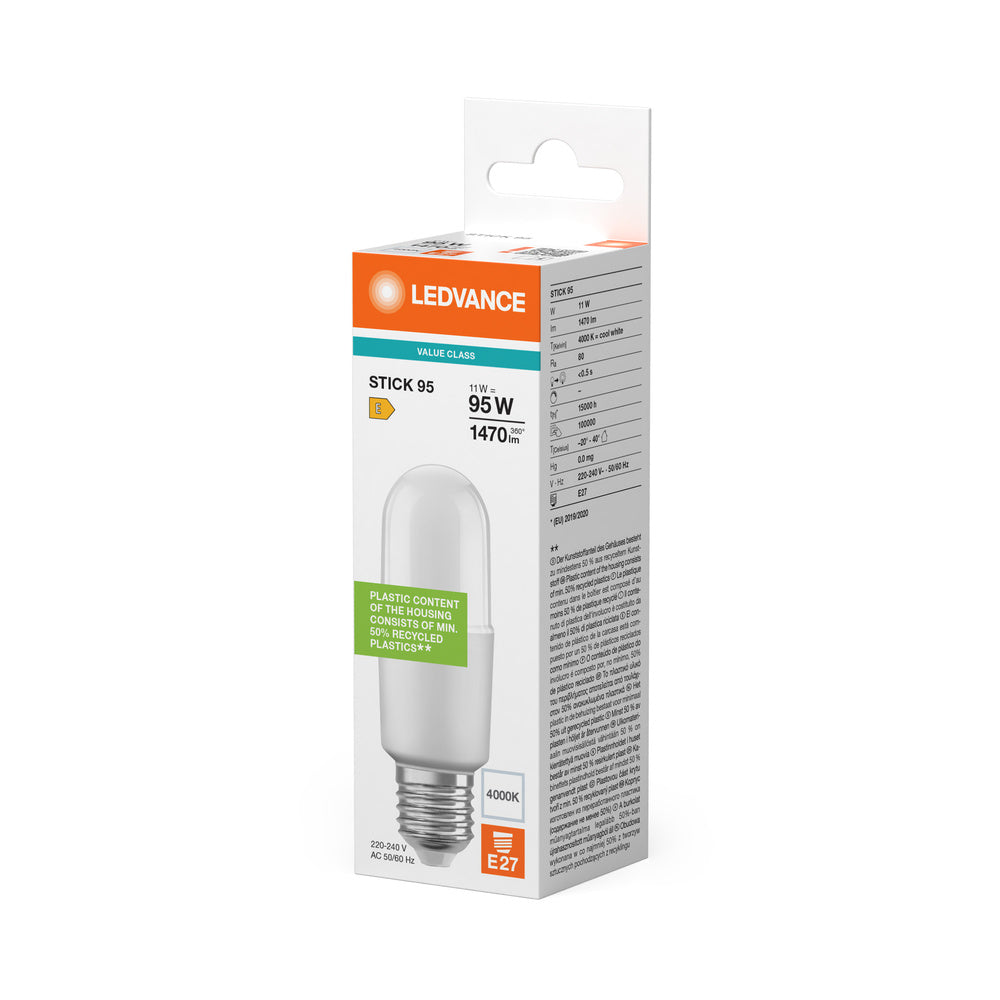 LED stropné svietidlo 11W IP20 4000K 240° – stropné LED svietidlo LEDVANCE