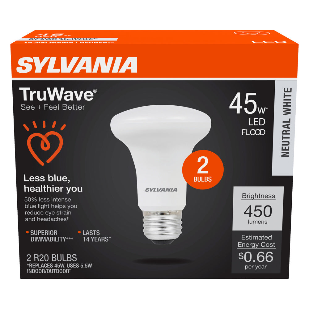 LED príslušenstvo 5W – SYLVANIA