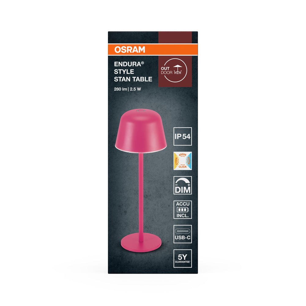 LED príslušenstvo – OSRAM