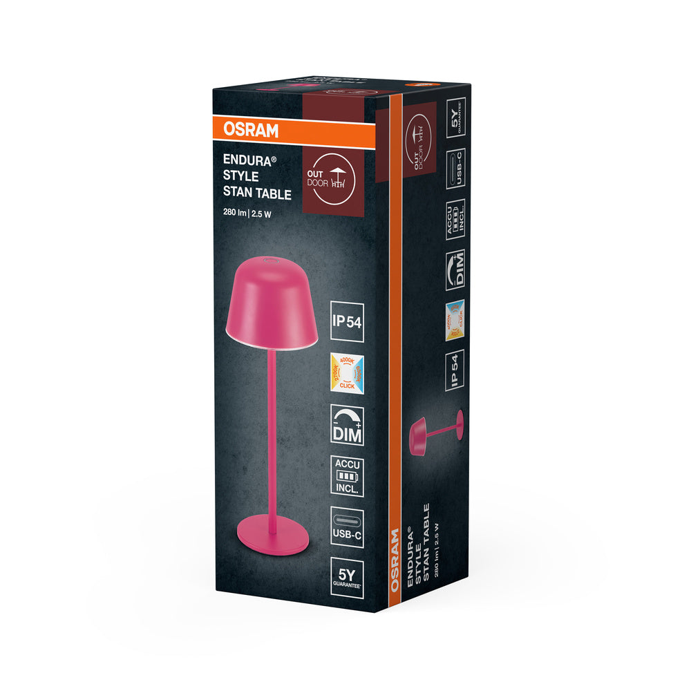 LED príslušenstvo – OSRAM