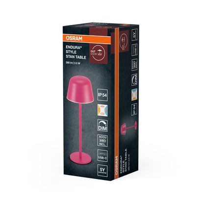 LED príslušenstvo – OSRAM