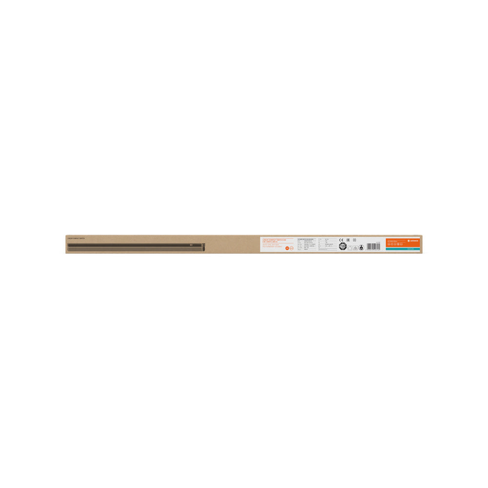 LED lineárne svietidlo 8W IP20 4000K 140° – lineárne LED svietidlo LEDVANCE