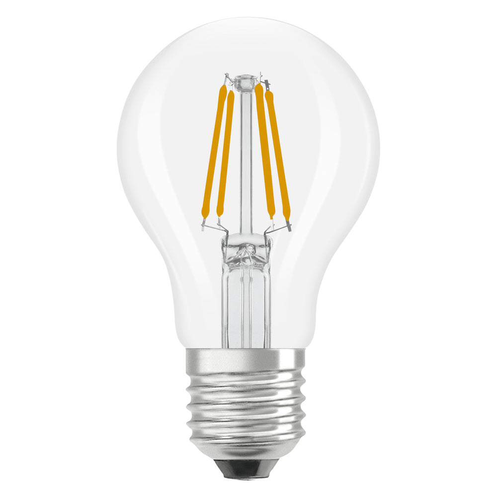LED stropné svietidlo 3.4W IP20 2700K 300° – stropné LED svietidlo OSRAM