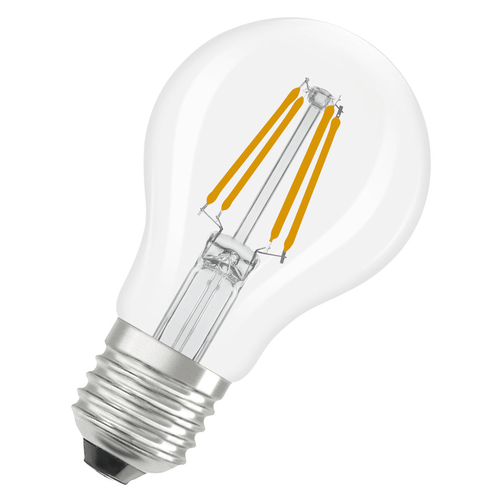 LED stropné svietidlo 3.4W IP20 4000K 300° – stropné LED svietidlo OSRAM