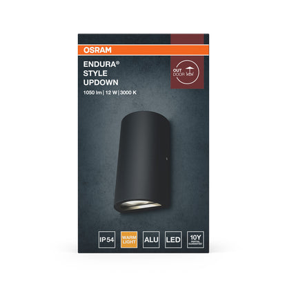 LED príslušenstvo 12W – OSRAM