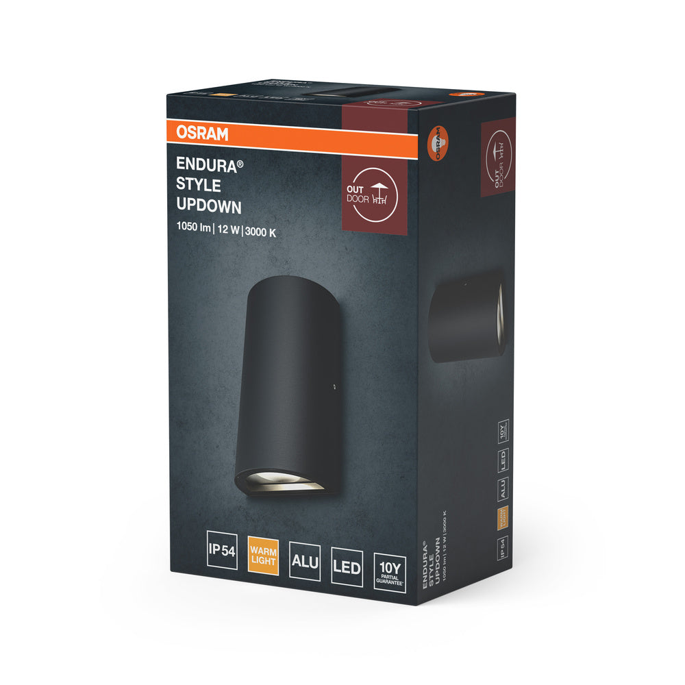 LED príslušenstvo 12W – OSRAM