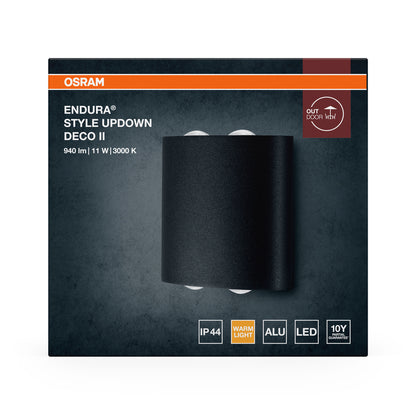 LED príslušenstvo 11W – OSRAM