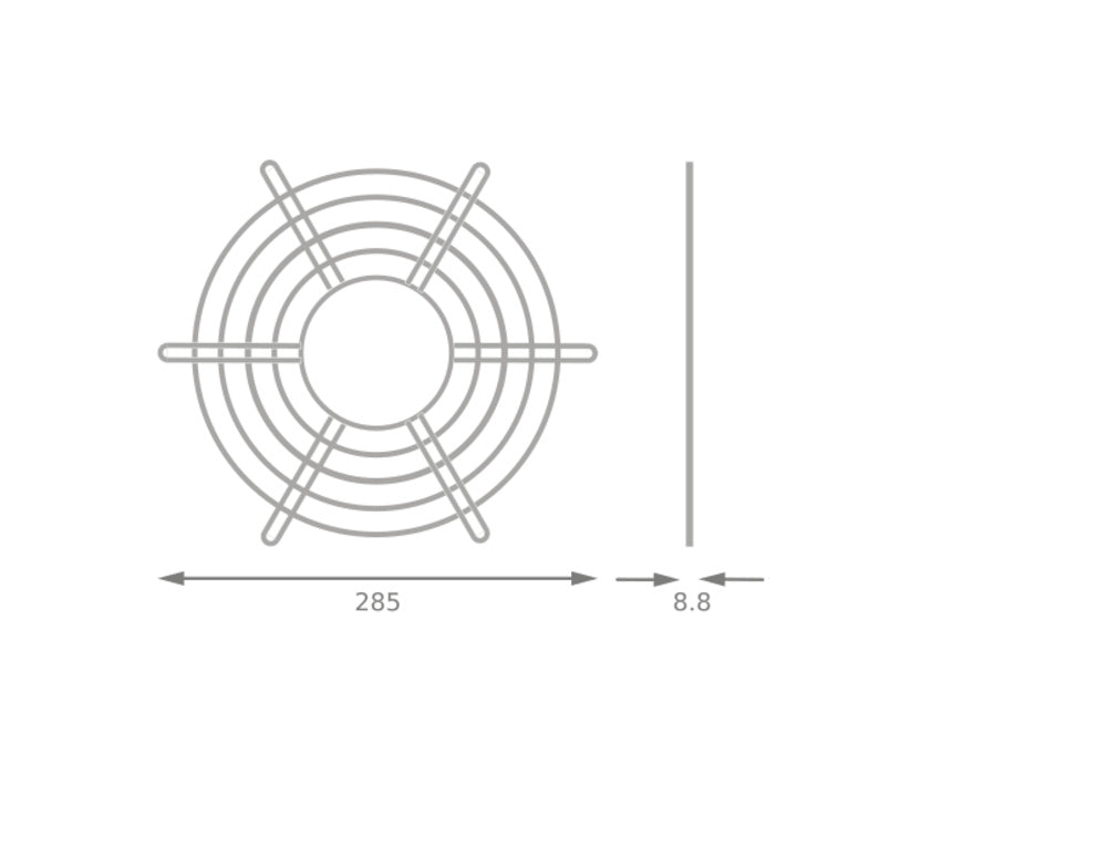 LED High Bay 195W – priemyselné LED svietidlo LEDVANCE