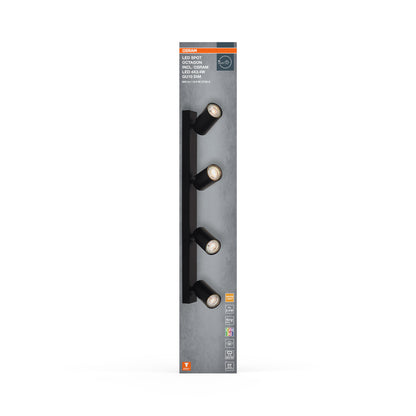 LED stropné svietidlo 13.60W IP20 2700K 36° – stropné LED svietidlo OSRAM