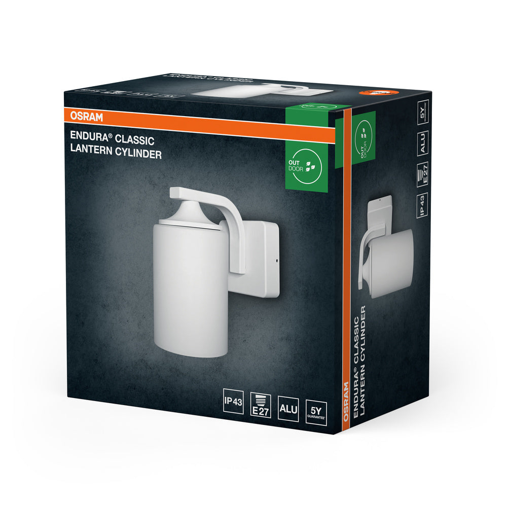 LED stropné svietidlo 27W IP43 – stropné LED svietidlo OSRAM