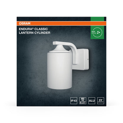 LED stropné svietidlo 27W IP43 – stropné LED svietidlo OSRAM