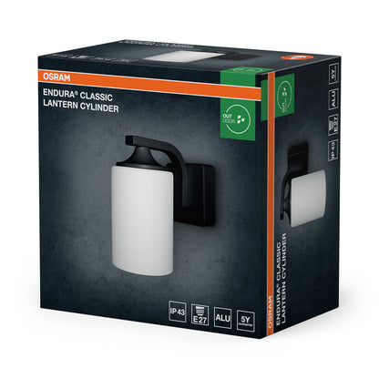 LED stropné svietidlo IP43 – stropné LED svietidlo OSRAM