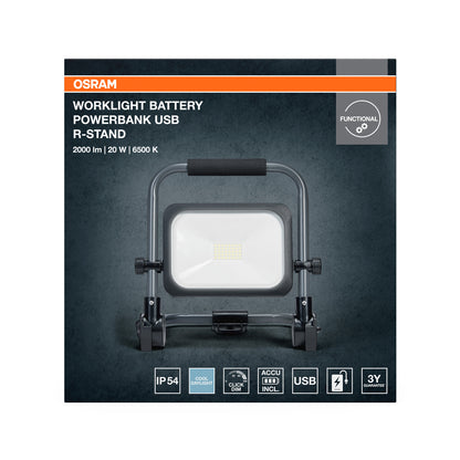 LED príslušenstvo 20W – OSRAM