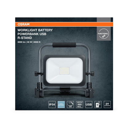 LED príslušenstvo 30W – OSRAM