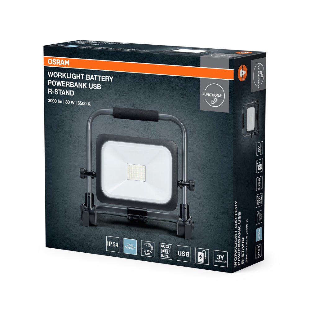LED príslušenstvo 30W – OSRAM