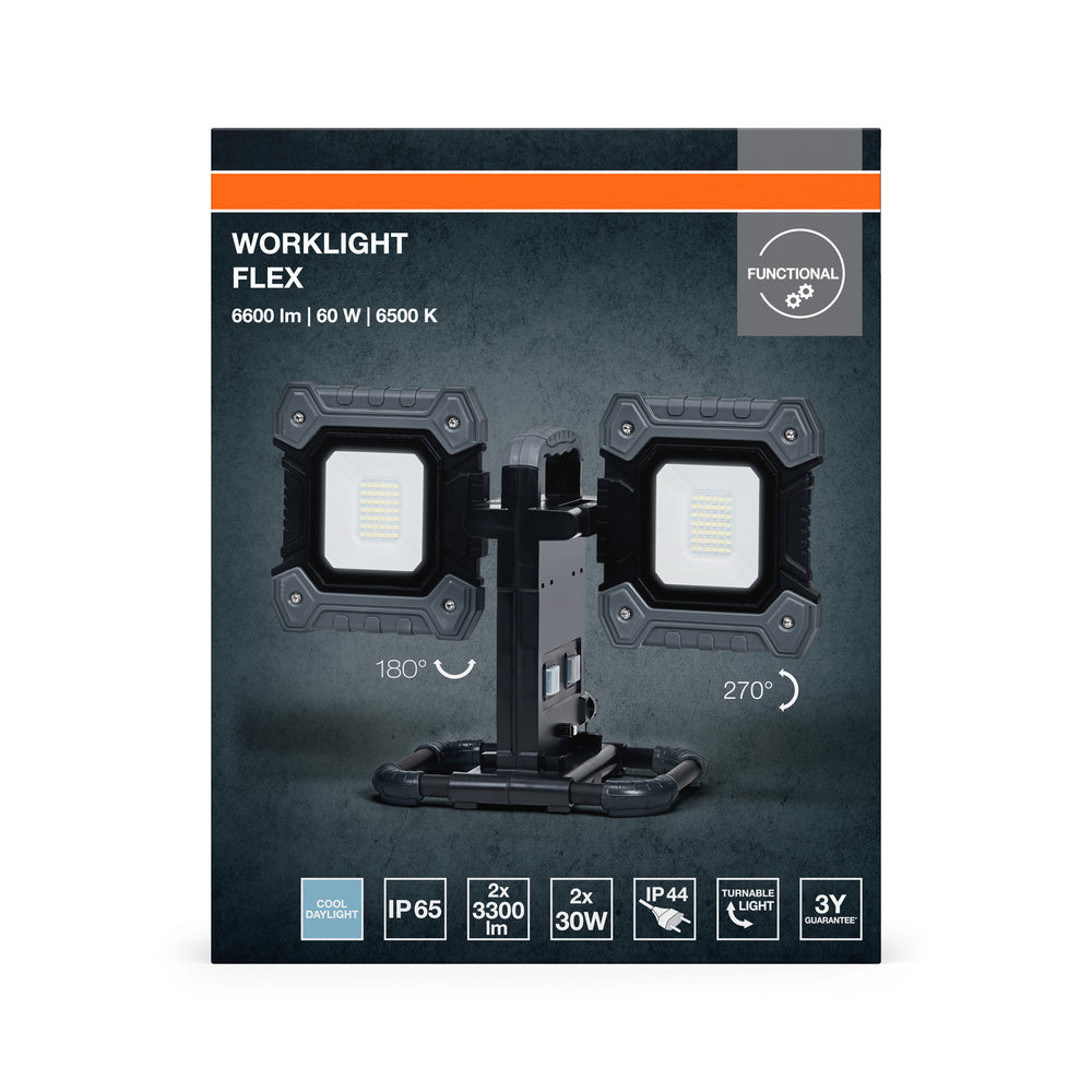 LED príslušenstvo 30W – OSRAM