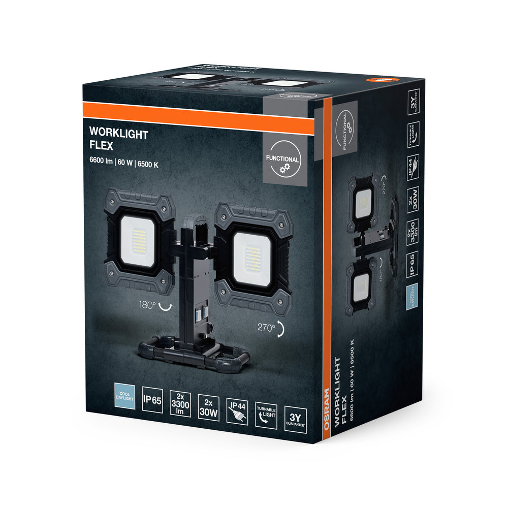 LED príslušenstvo 30W – OSRAM
