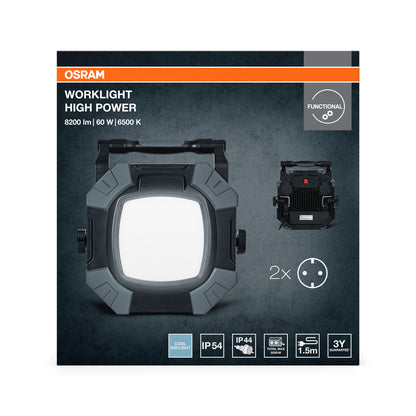 LED príslušenstvo 60W – OSRAM